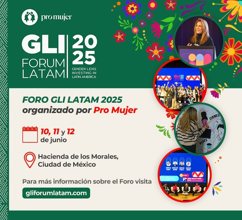 GLI FORUM LATAM FLYER
