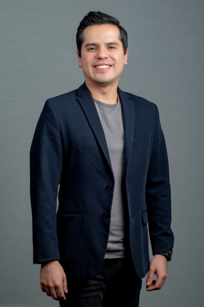Fabian Aguilar Urban Angel Ventures