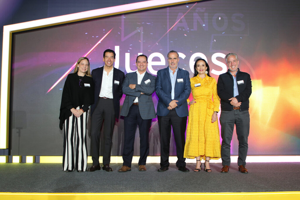 Entrepreneur of the Year EY 2