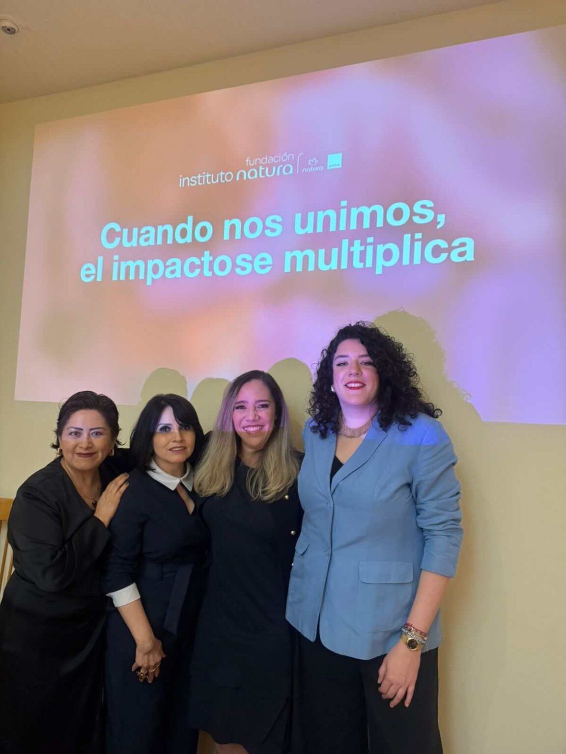 Fundación Instituto Natura Phase How AI Mammography Could Transform Screening in Latin America