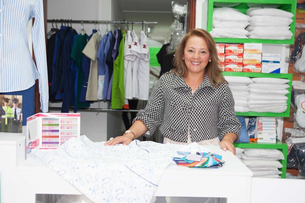 Hilando Empresa: impulso al talento textil con visión sostenible