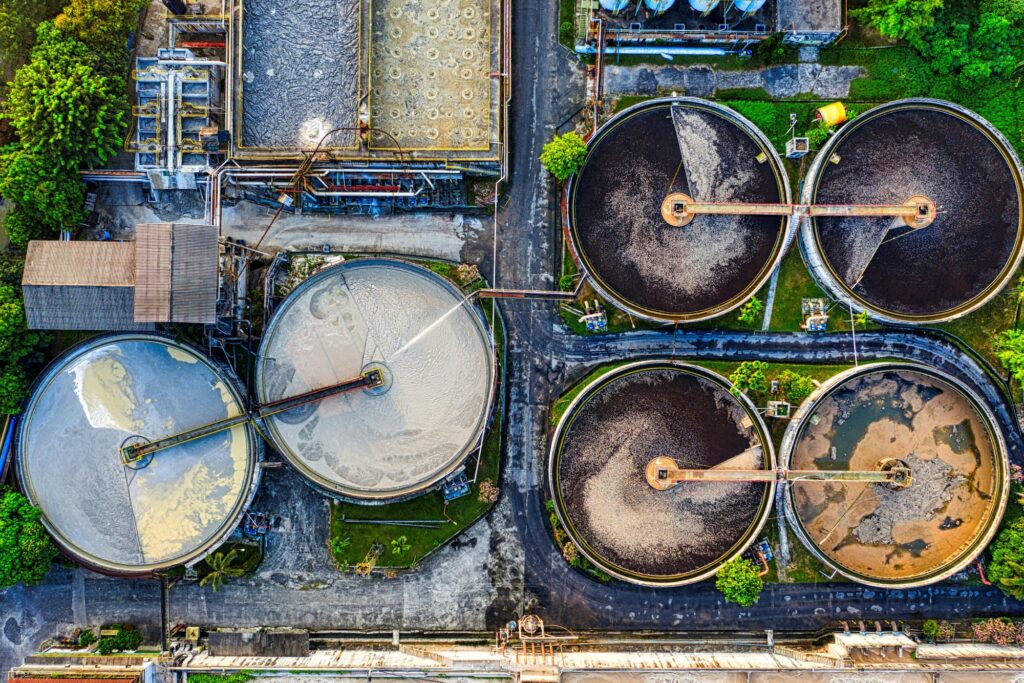 Innovación para circularidad del agua en Coca-Cola FEMSA