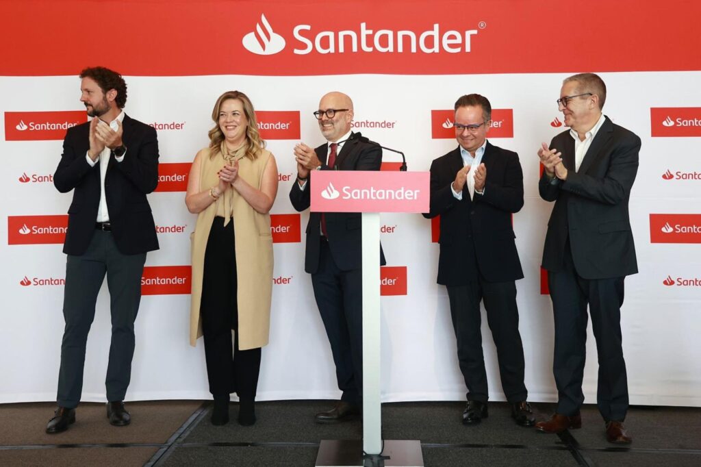 Fundación Santander México impulsa impacto social sistémico