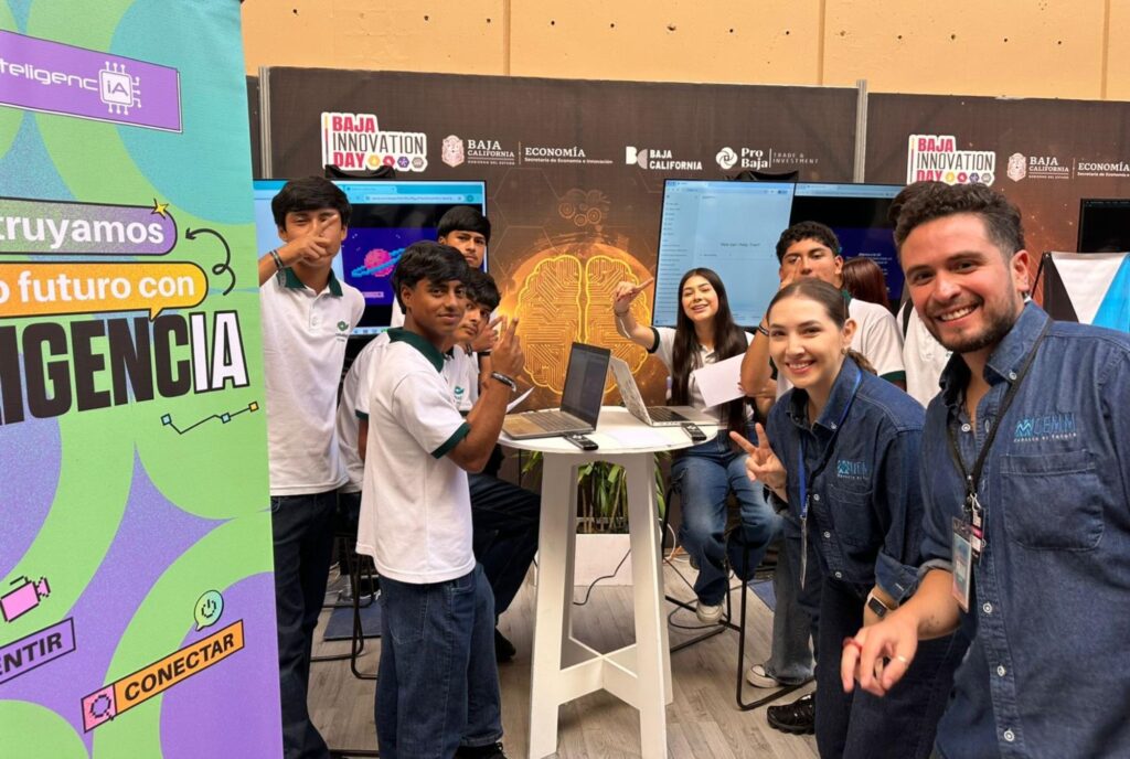 IYF impulsa habilidades digitales con cursos de IA en México