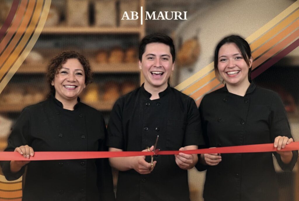 Sueño de Pan, un programa que abre oportunidades para crecer