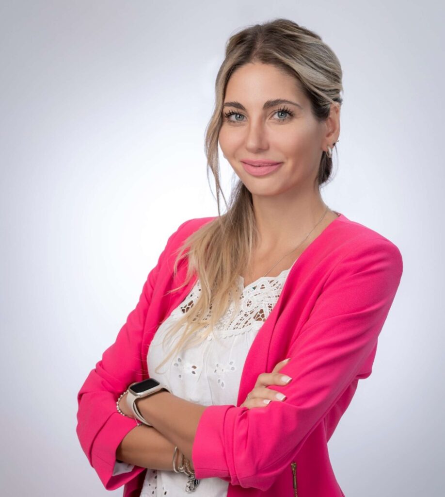 Melisa De Carlo explica cómo los agentes de IA en marketing transformarán la experiencia del cliente y el marketing digital en 2026