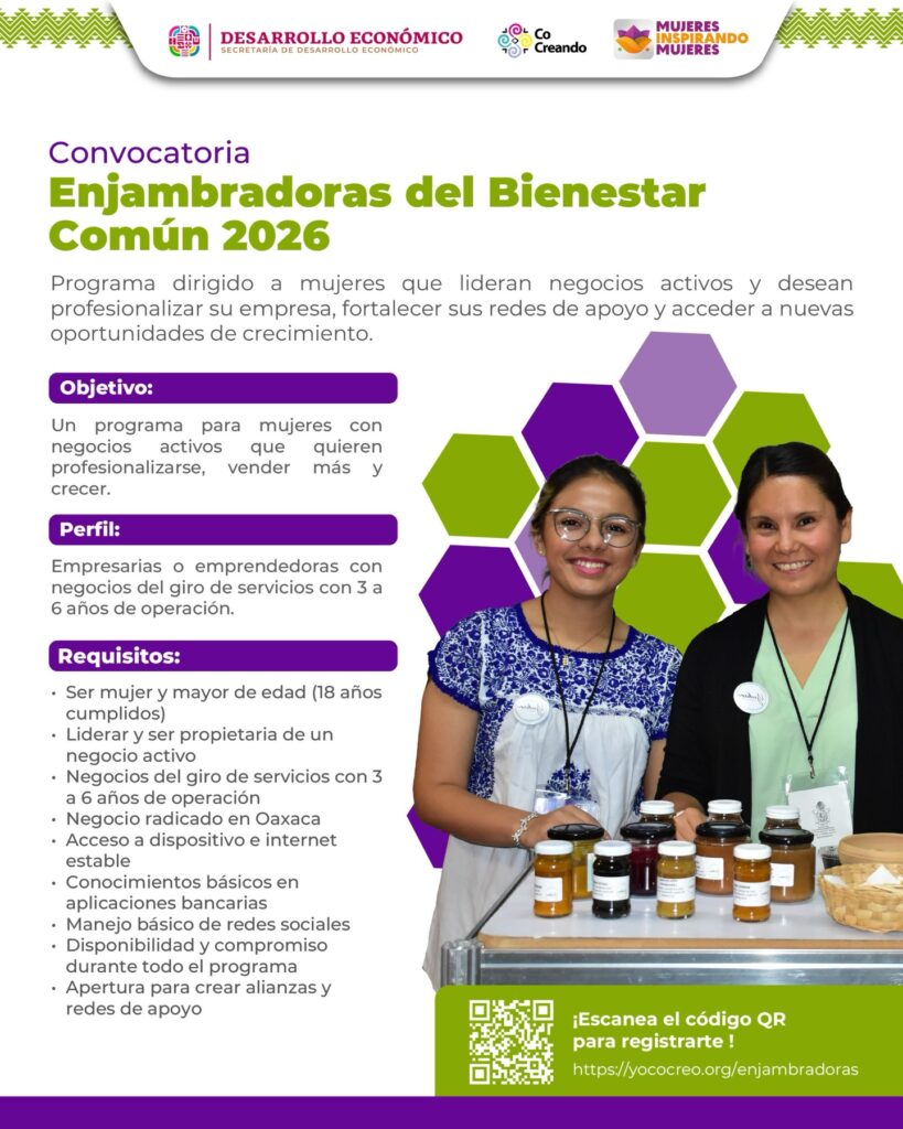 Mujeres empresarias participando en mentoría y estrategia del programa para mujeres empresarias