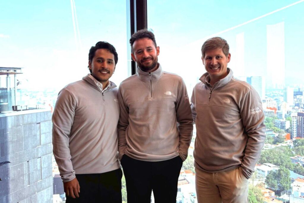 Equipo de Palenca trabajando en soluciones fintech para validar ingresos y ampliar acceso al crédito en México.