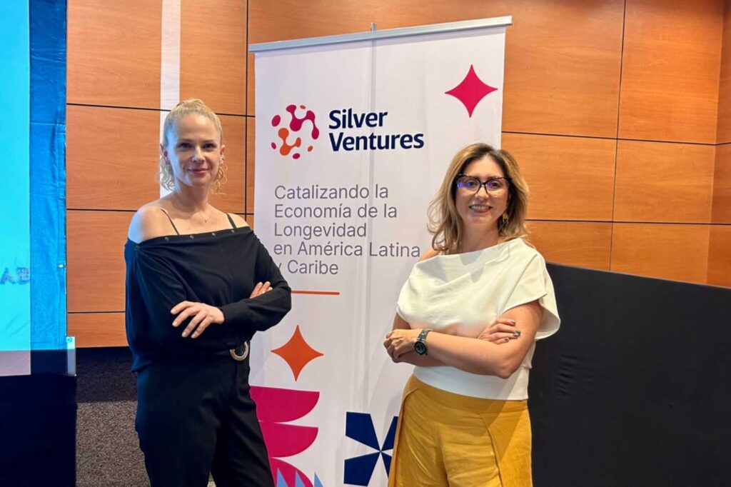 Silver ventures economía de la longevidad